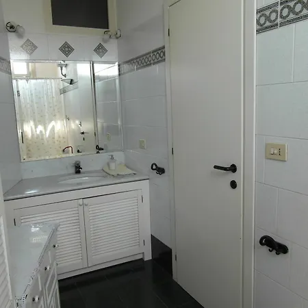 Abitazione Pigneto 3* Řím