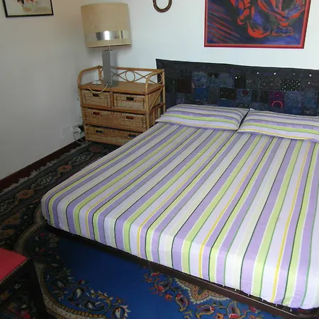 Abitazione Pigneto Bed & Breakfast 3*