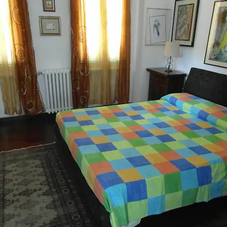 Bed & Breakfast Abitazione Pigneto Řím