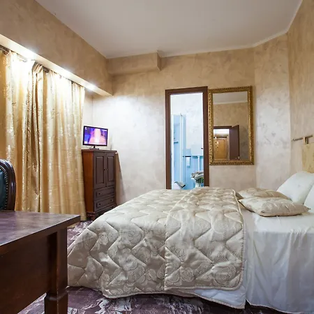 Casa Romana 3* Róma