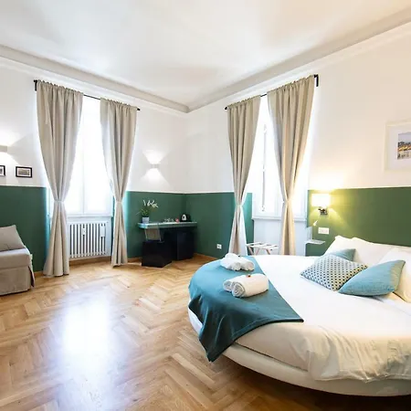 Lombardia40 Luxury 2*