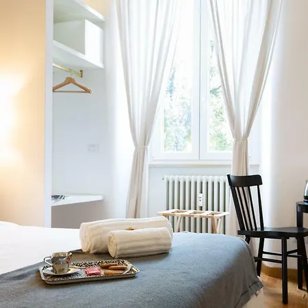 Lombardia40 Luxury Rome