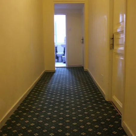 Hotel Texas Roma