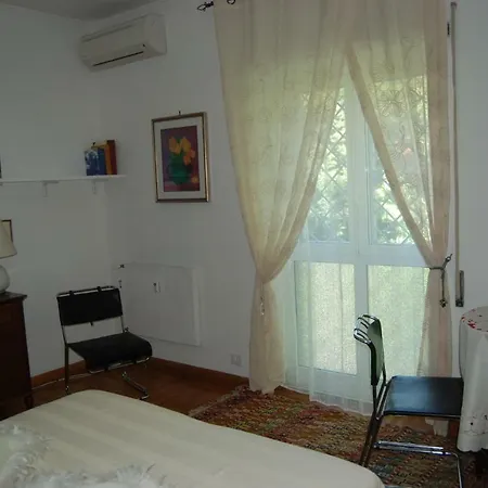 La Badia Del Cavaliere Bed & Breakfast
