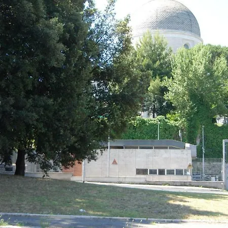 La Badia Del Cavaliere Rome