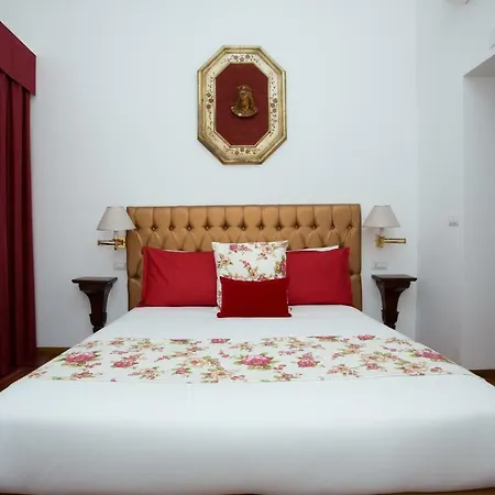 Ad2015 فندق مبيت وإفطار روما
