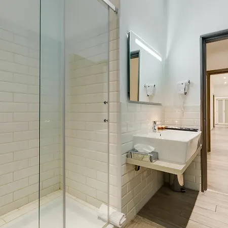 Guest house Relais Colonna 4*