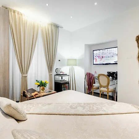 Relais Colonna Rome