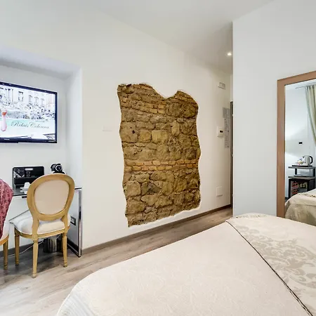 Guest house Relais Colonna 4*