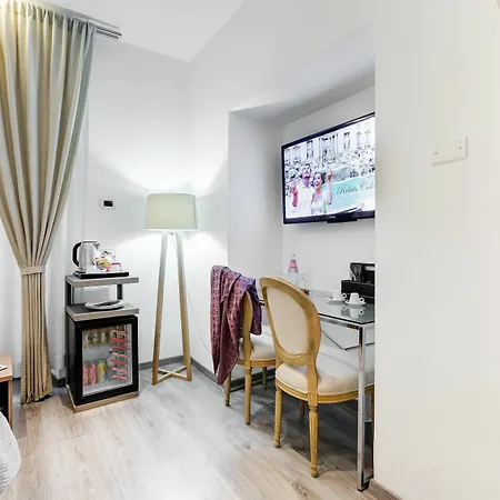 Relais Colonna 4*