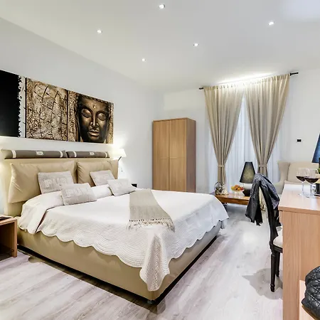 Guest house Relais Colonna
