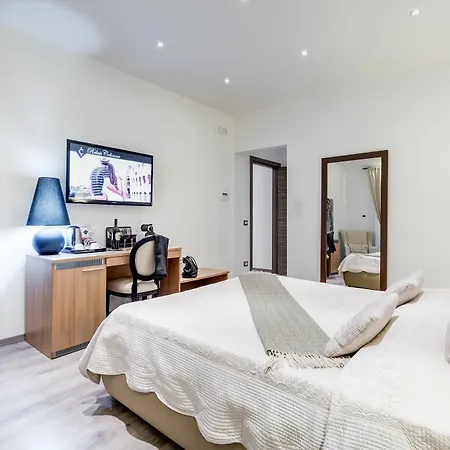 Relais Colonna Guest house 4*