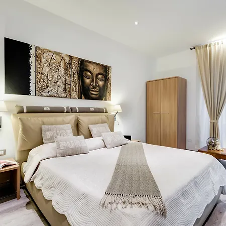 Guest house Relais Colonna Rome