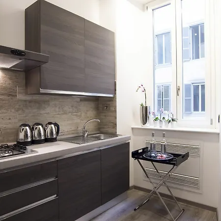 Guest house Relais Colonna 4*