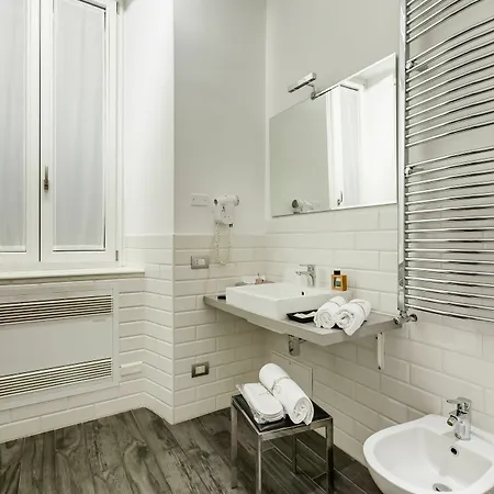 Guest house Relais Colonna