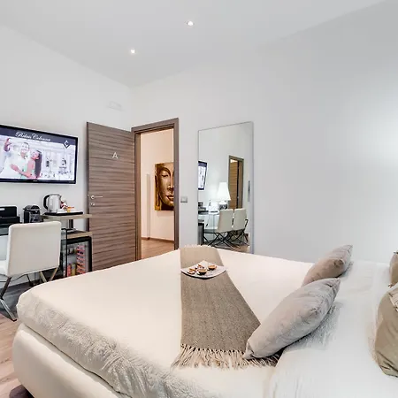 Guest house Relais Colonna