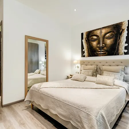 Guest house Relais Colonna