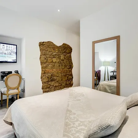 Relais Colonna Guest house