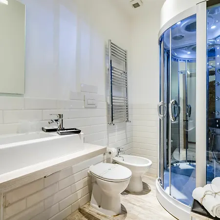 Guest house Relais Colonna