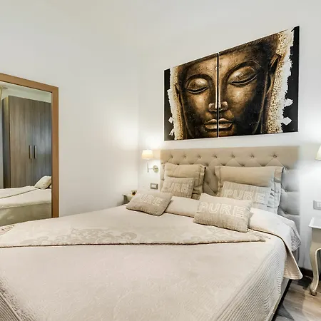 Relais Colonna 4*