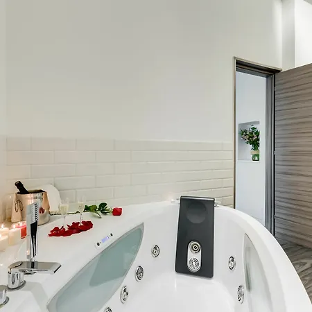 Relais Colonna Guest house