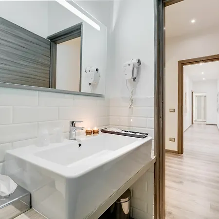 Relais Colonna Guest house