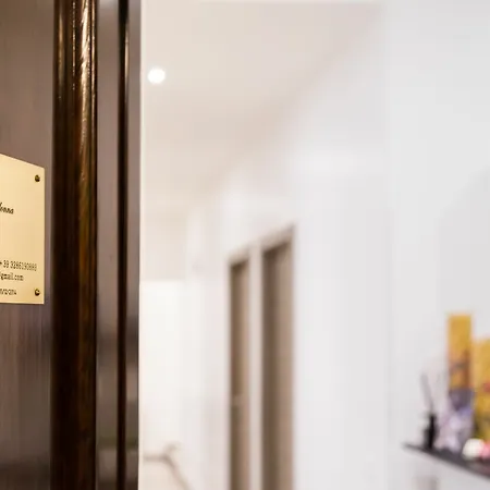 Guest house Relais Colonna