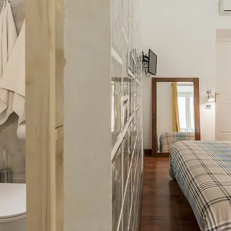 Dab Guest House Bed & Breakfast
