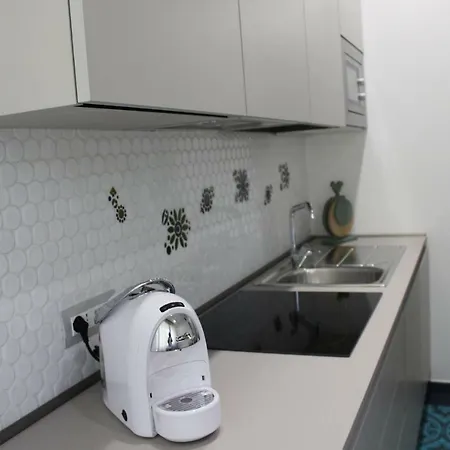 Ma Belle Maison Apartmán *