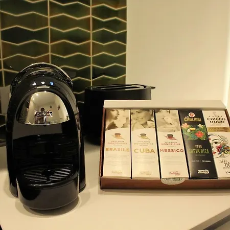 Apartmán Ma Belle Maison