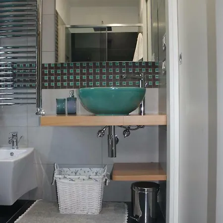 Ma Belle Maison Apartmán *