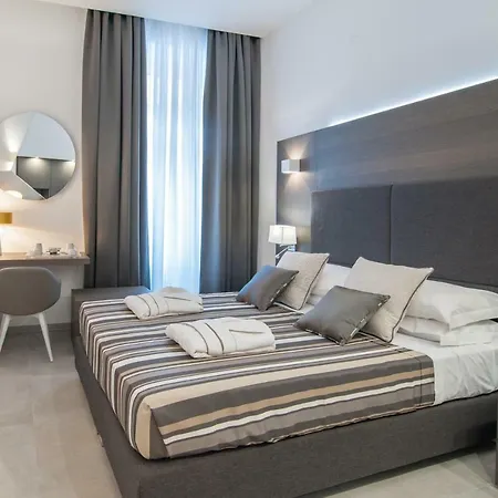 Wellness Affittacamere 2*