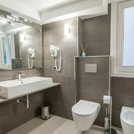 Wellness Affittacamere Roma