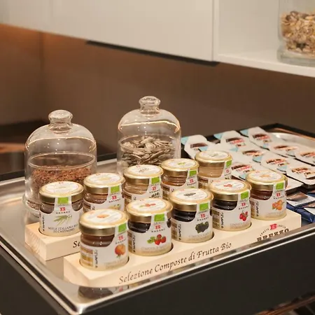 Wellness Affittacamere 2*