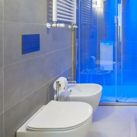 Wellness Affittacamere Roma