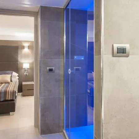 Wellness Affittacamere 2*