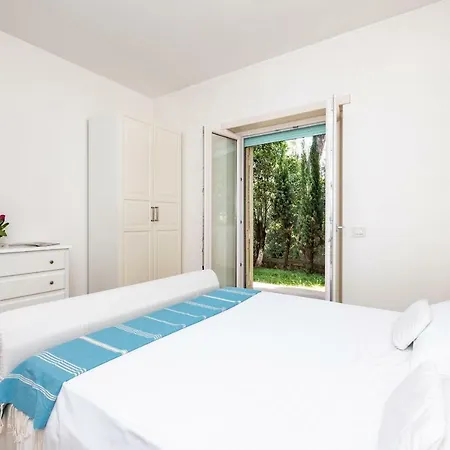 Apartman Vatican Quiet With Garden & Parking *