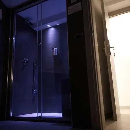 Wellness Roma