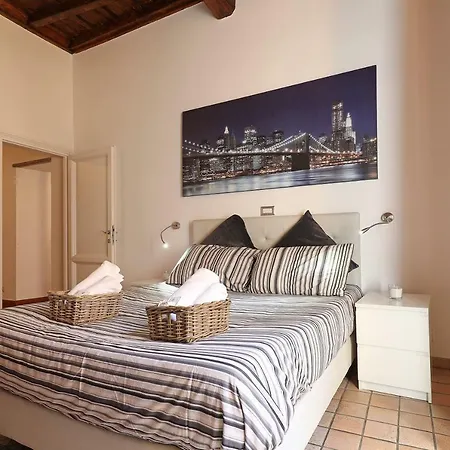 Appartement Rc Luxury Pantheon Rome