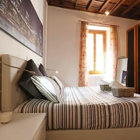 Rc Luxury Pantheon Appartement *