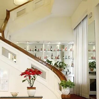 Hotel Gh San Giusto 3*