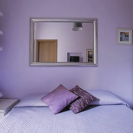 Bed & Breakfast Romerooms