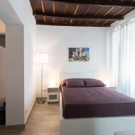 Domenichino Luxury Roma