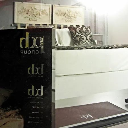 Bdb Trastevere Affittacamere