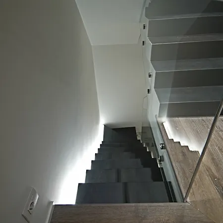 Affittacamere Bdb Trastevere 2*