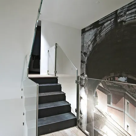 Bdb Trastevere 2*