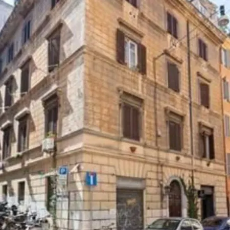 Relais Monti Konukevi Roma