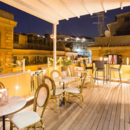 Relais Monti Roma