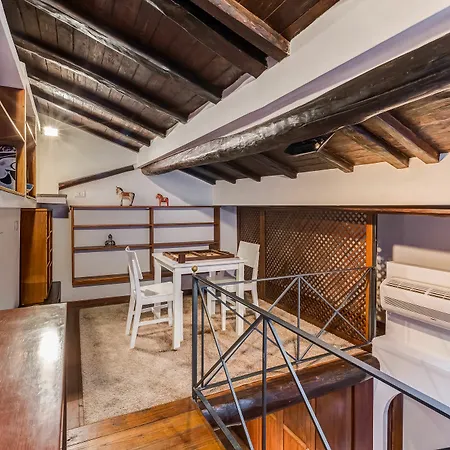 Luxury Navona Guest house