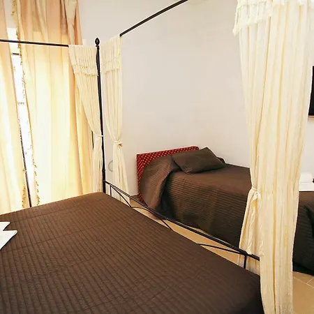 Key Center Penzion 3*